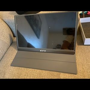 KYY Portable monitor